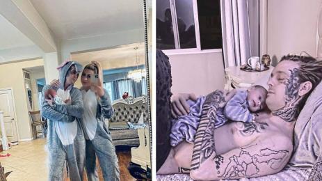 Аарън Картър