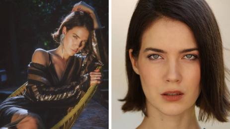 Кристина Верославова