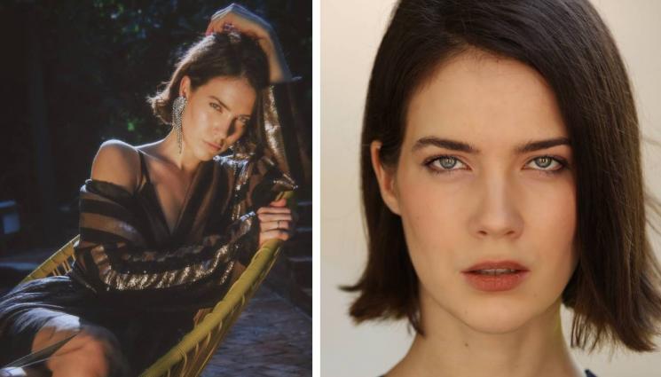 Кристина Верославова - ДОБРИЯТ ПРИМЕР: Кристина Верославова спря алкохола и цигарите