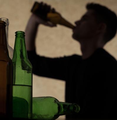 пияни младежи