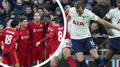 Кейн Ливърпул