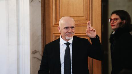 Николай Събев