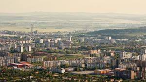 В Сливен ще бъдат изградени две кръгови кръстовища през 2022г