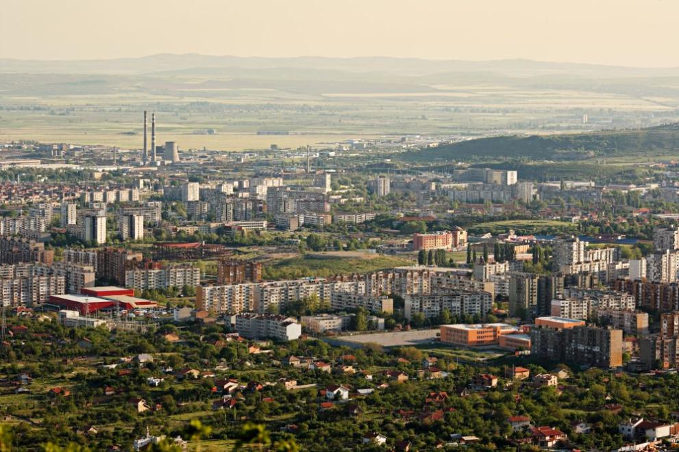 В Сливен ще бъдат изградени две кръгови кръстовища през 2022г.,