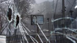 Кризата в Казахстан е най тежката в историята на независимостта на