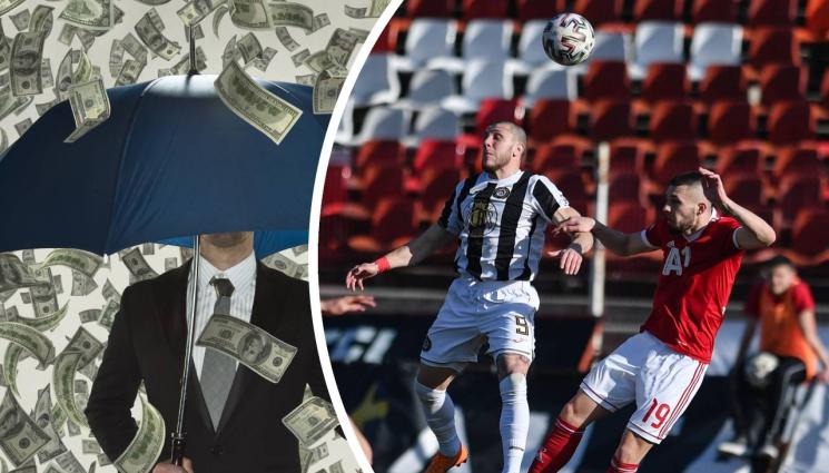 Иван Турицов - Защитник на ЦСКА учи за милиардер