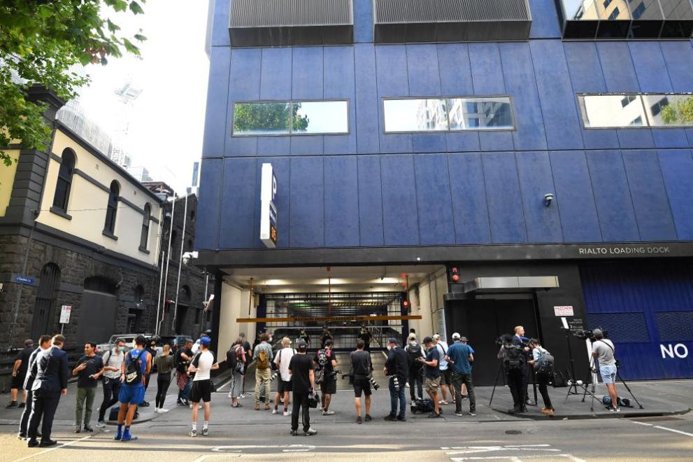  Джокович Австралия 