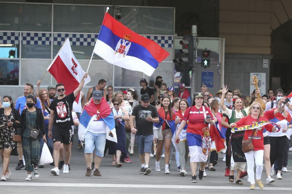  Джокович Австралия 