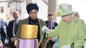 Обединеното кралство ще отпразнува 70 годишнината на престола на кралица Елизабет