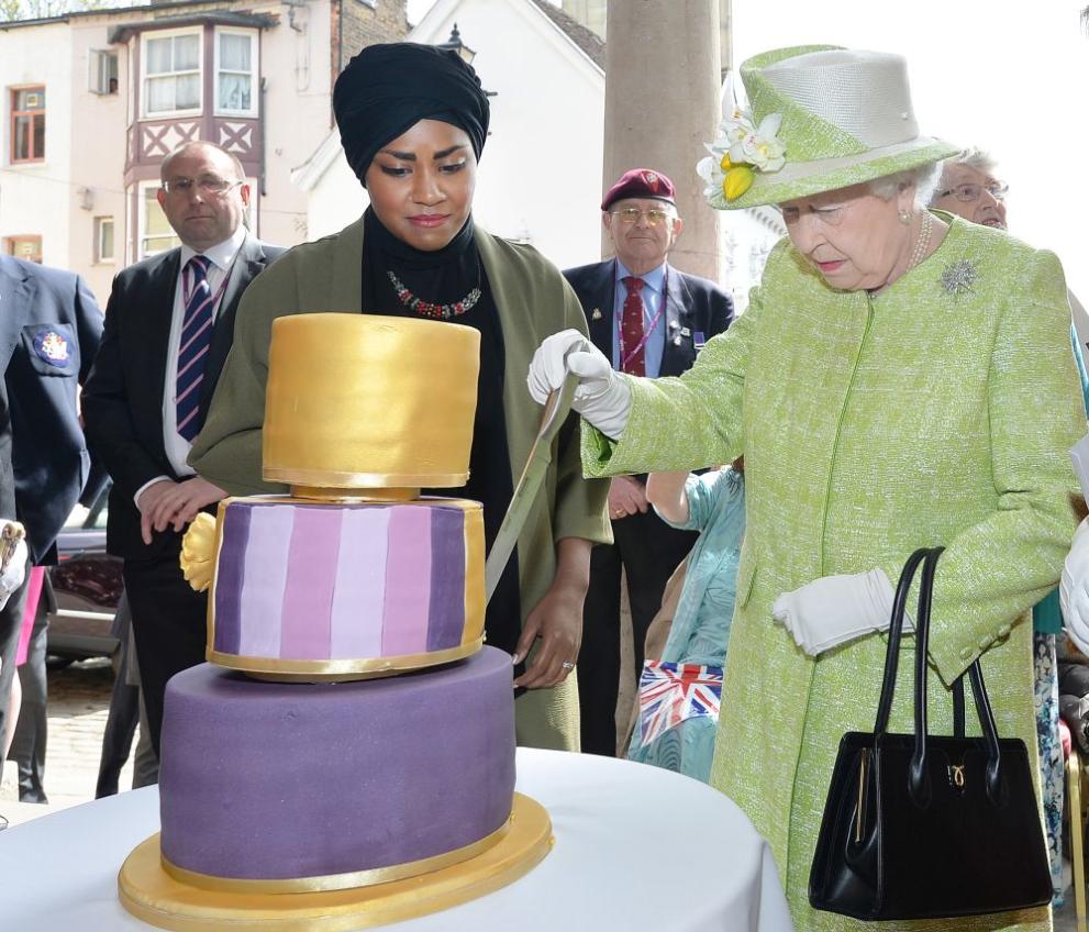 Обединеното кралство ще отпразнува 70-годишнината на престола на кралица Елизабет