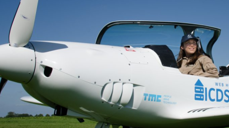 Зара Ръдърфорд