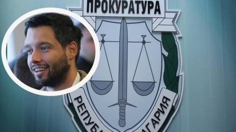 Борис Бонев