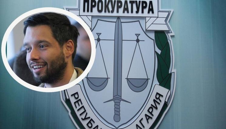 Борис Бонев - Прокуратурата проверява дали е заплашван общинският съветник Борис Бонев