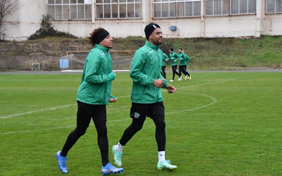 Берое е много вероятно да задържи голяма част от чужденците