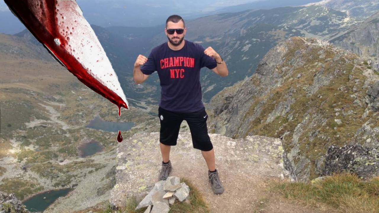 Илиян Илиев