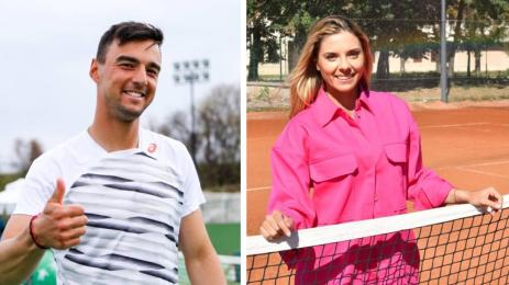 Мико и Вики