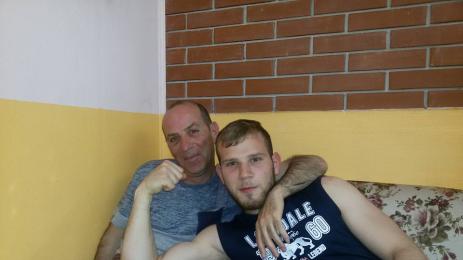 Денис Ал Газзи