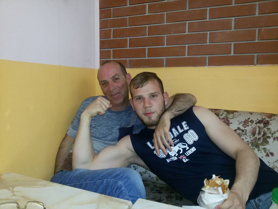 Денис Ал Газзи