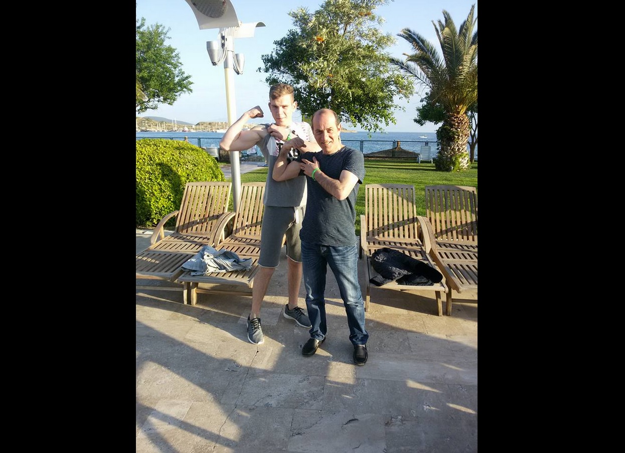 Денис Ал Газзи