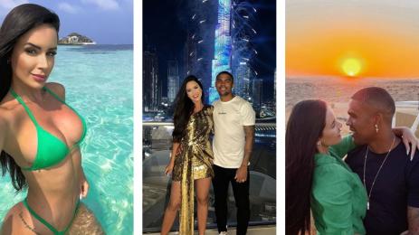 Дъглас Коста