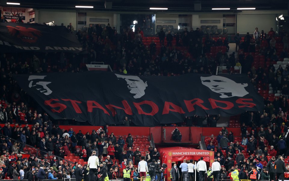 Ман Юнайтед - Астън Вила 1:0 / ФА Къп, 3-и кръг