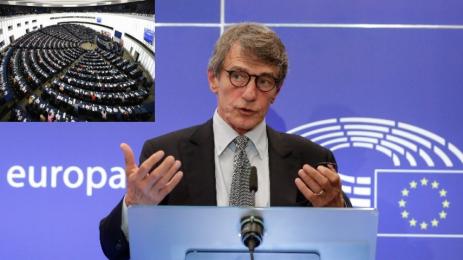 Давид Сасоли