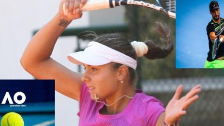 Виктория Томова