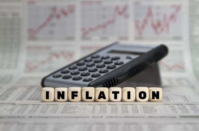 Данните за месец юли показват, че инфлацията идва от вдигането