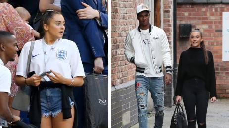 Маркъс Рашфорд