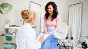 В Разград започват профилактични прегледи за рак на маточната шийка  Посещенията