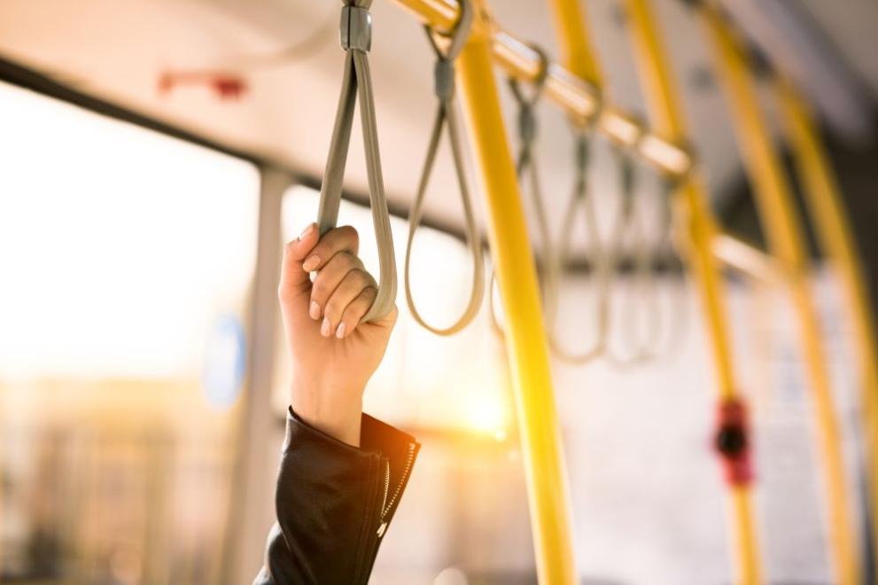 Електробуси на общинската фирма Тролейбусен транспорт ще се движат по