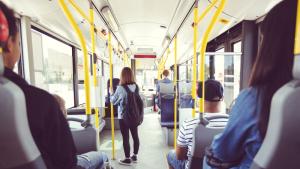 Община Перник купува пет електрически автобуси съобщиха от администрацията Обявена