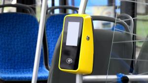 Дружеството Общински транспорт Русе ще закупи 35 употребявани автобуса