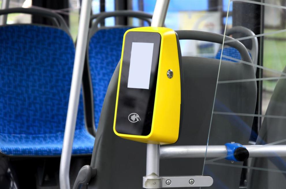 Дружеството Общински транспорт - Русе ще закупи 35 употребявани автобуса