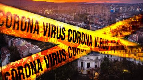 коронавирус