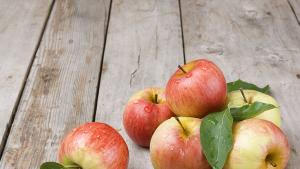 Въпреки че ябълките се считат за един от най безопасните плодове