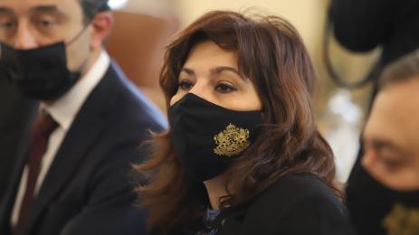 Асена Сербезова