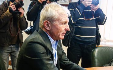 Собственикът на ЦСКА Гриша Ганчев реагира на загубата на ЦСКА