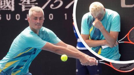 Томич Австралия