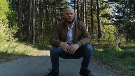 Денис Мустафа Камел Ал Газзи