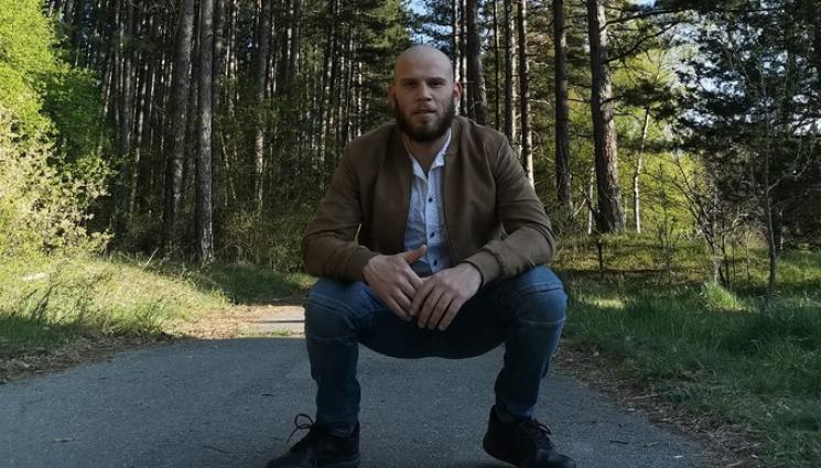 Денис Мустафа Камел Ал Газзи - Оставиха в ареста убиеца от „Люлин“, било го страх за живота му