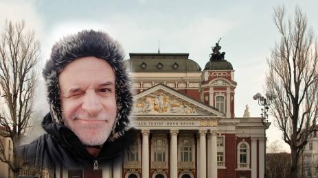 Бойко Богданов