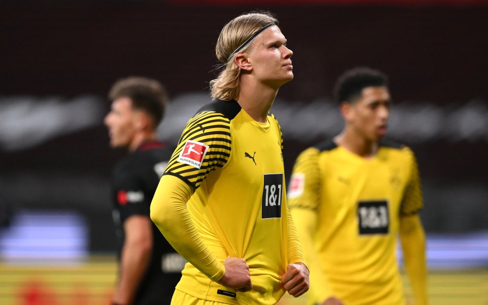 Ръководството на Борусия Дортмунд ще проведе среща с представителите на