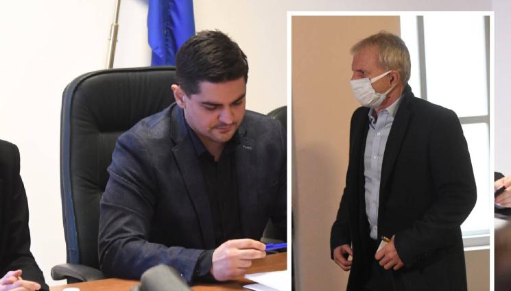 Радостин Василев Гриша Ганчев - Радостин Василев: Не съм министър на ЦСКА,  за 15 дни за Българска армия се направи повече, отколкото за 10 г.