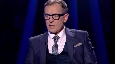 Михаил Билалов