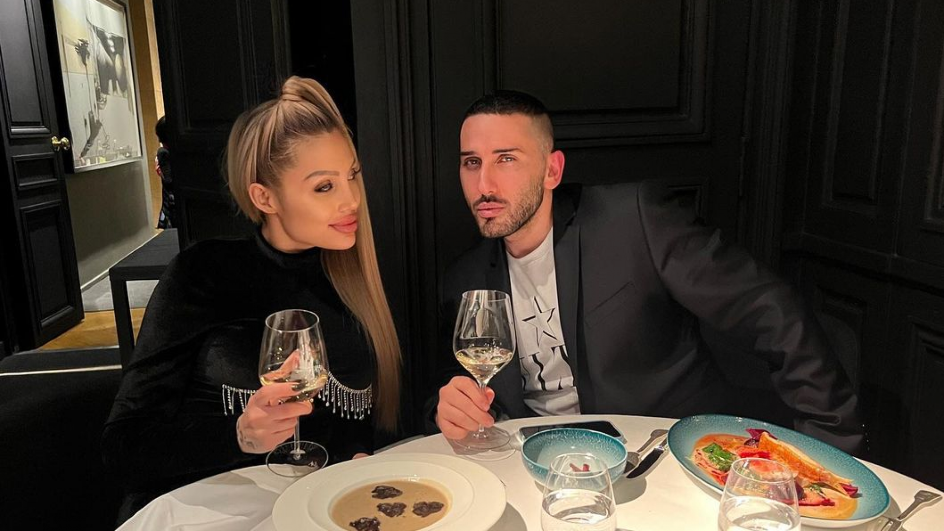 Джулиана Гани