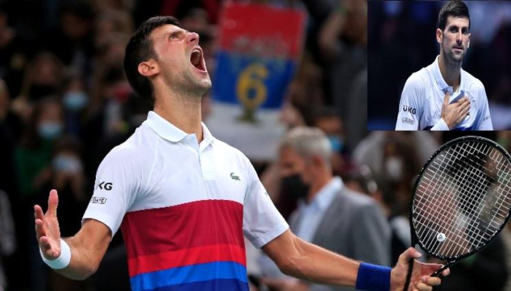 Новак Джокович - Джокович разкри кой е объркал декларацията му за Австралия, призна, че не е спазил мерките