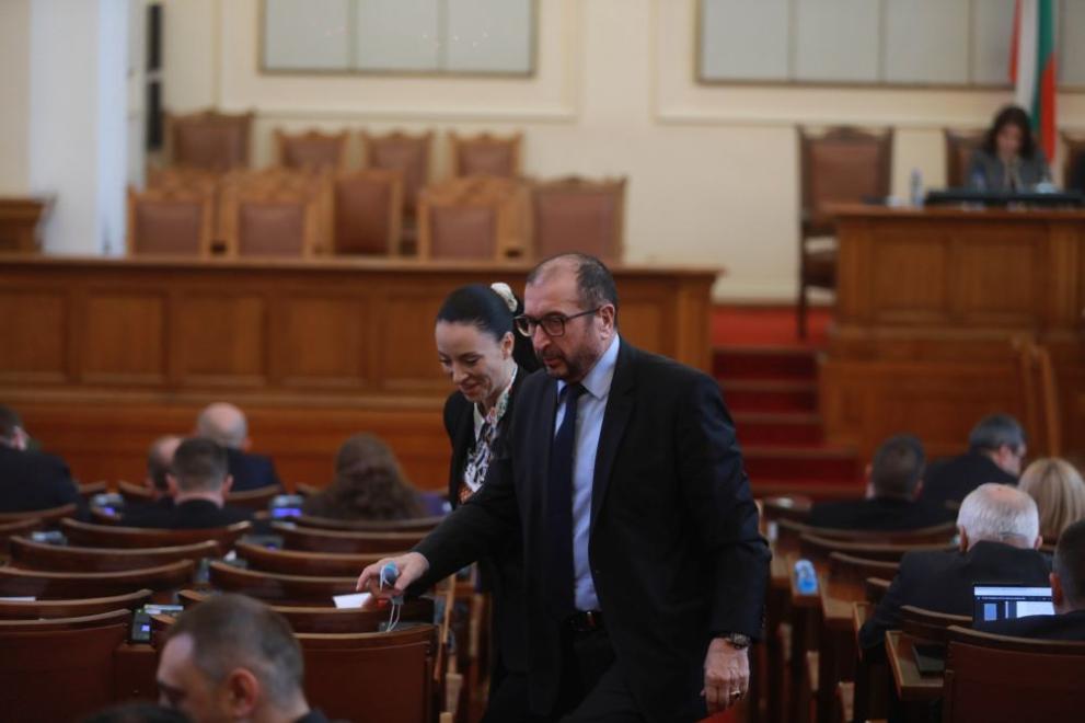  Народно заседание 