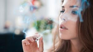 Жените по трудно се отказват от тютюнопушенето в сравнение с мъжете