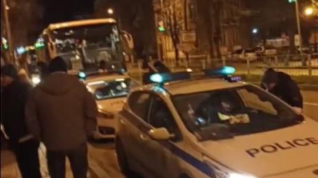 възраждане автобуси